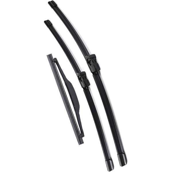 تصویر محصول تیغه برف پاک کن دی اس 6 سال 2017